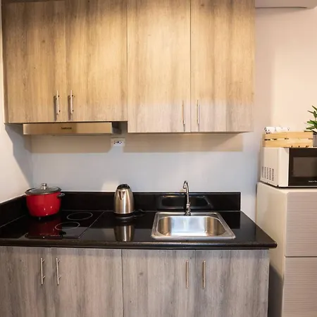 Coast Residences 1667