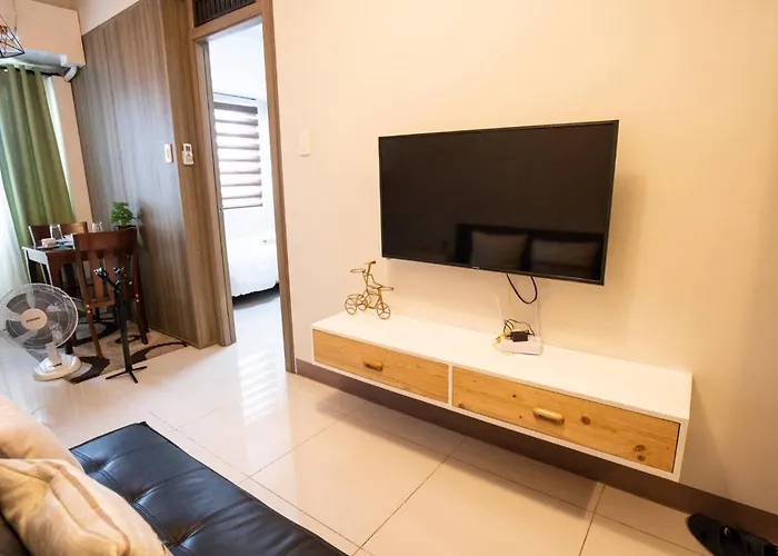 Coast Residences 1667 Hotel Manila