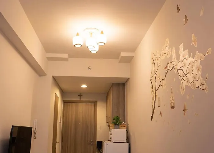 Coast Residences 1667 Hotel *