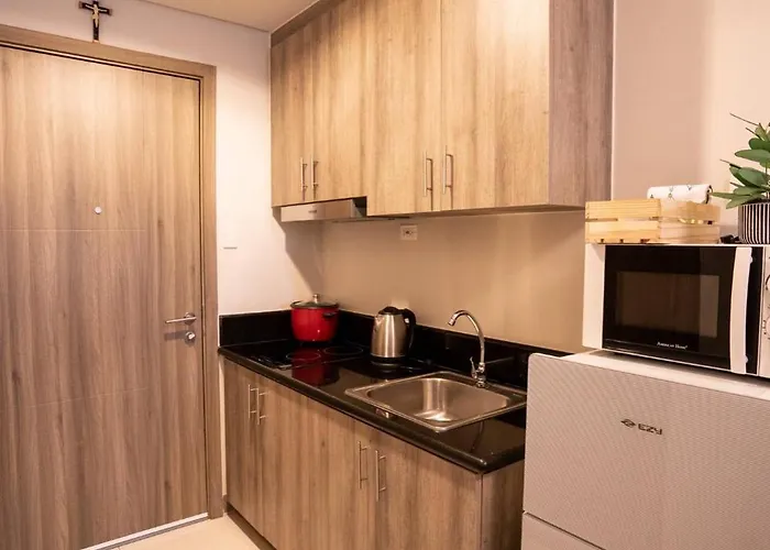 Coast Residences 1667