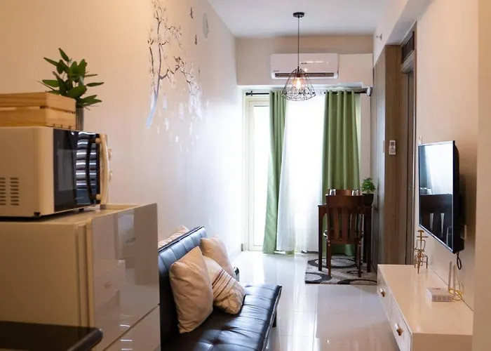 Coast Residences 1667 Hotel