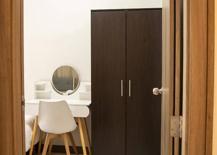 Coast Residences 1667 Hotel