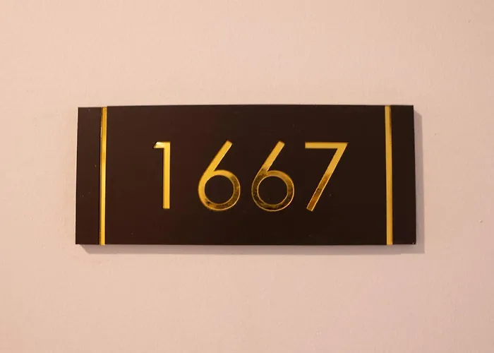 Coast Residences 1667 * Manila