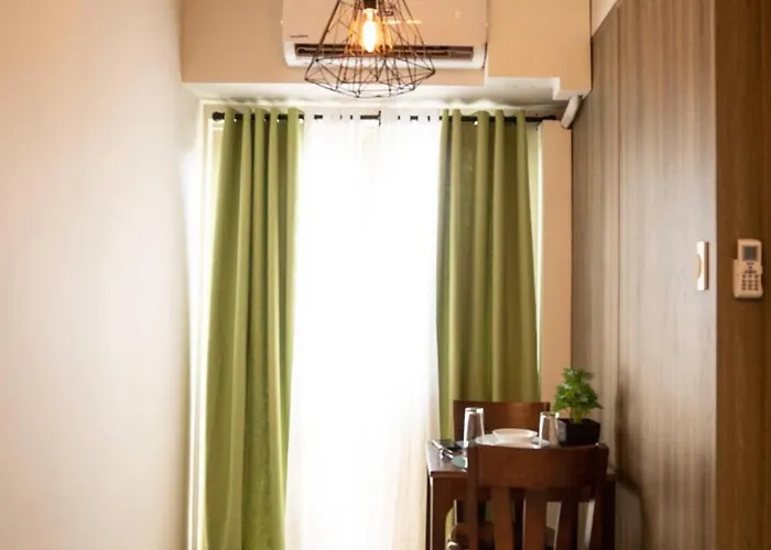 Coast Residences 1667 Hotel
