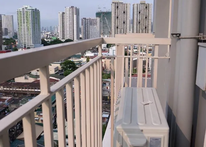 Hotel Coast Residences 1667 Manila