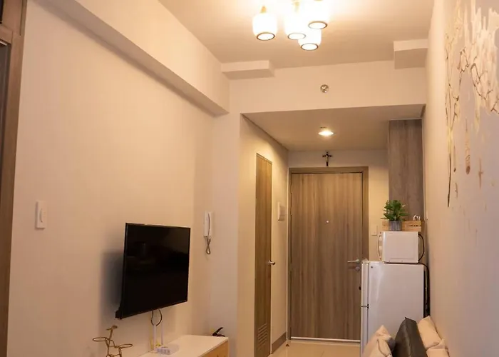 Coast Residences 1667 * Manila
