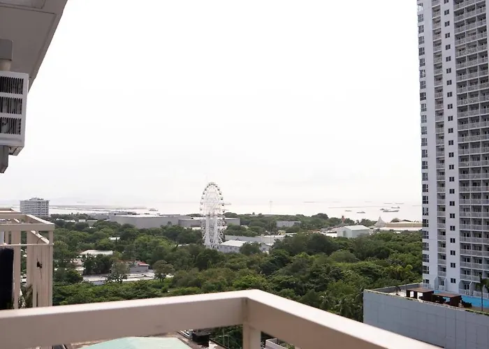 Coast Residences 1667